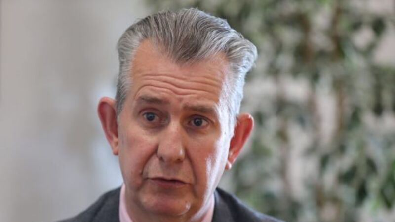 Trouble for the DUP as support slumps to give Sinn Féin clear lead