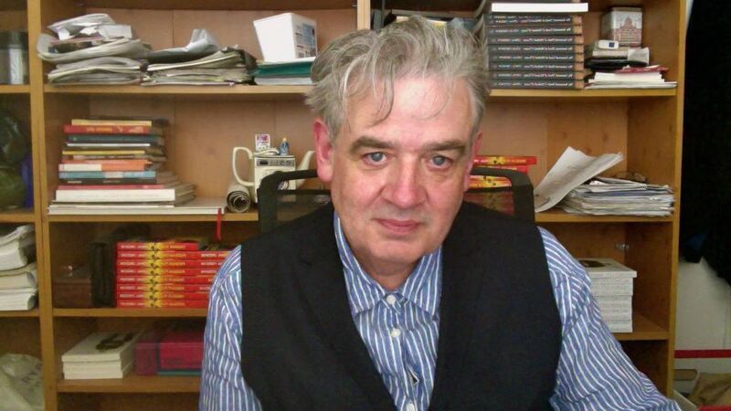 Cork drama group scoop multiple awards for play written by Cónal Creedon