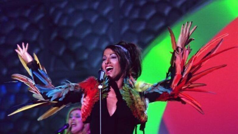 11 of the most eye-popping outfits in Eurovision history, from ABBA to Australia