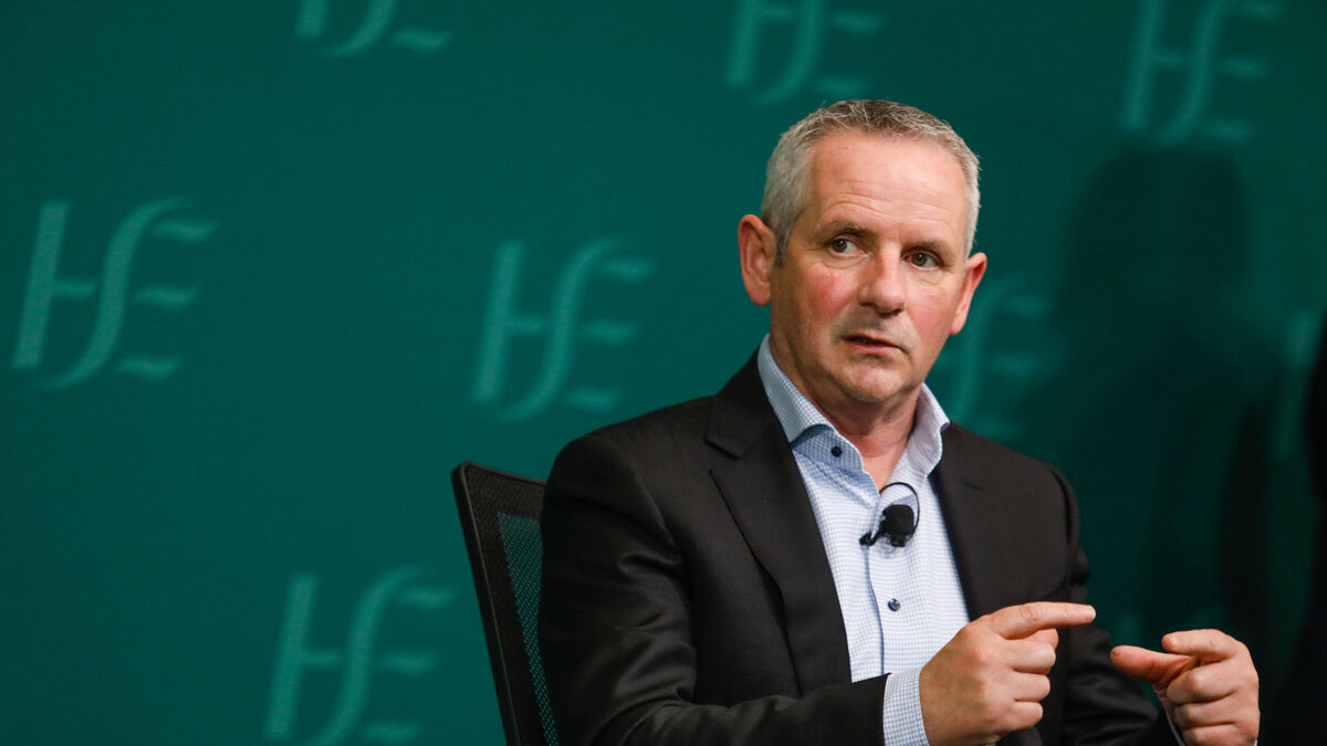 Cork expert warns recovery will be slow as HSE boss says process for unlocking network ‘fraught with risk’