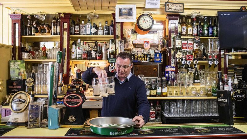 ‘Crucial’ indoor trading permitted to resume no later than July 1, says Cork publican