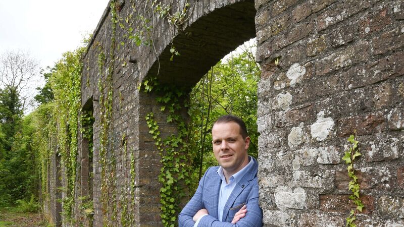 'Everyone wants to be out and about': The buzz is back in Ballincollig 'Everyone wants to be out and about': The buzz is back in Ballincollig