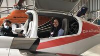 Living Leeside: American Sarah loves the culture and scenery of Cork