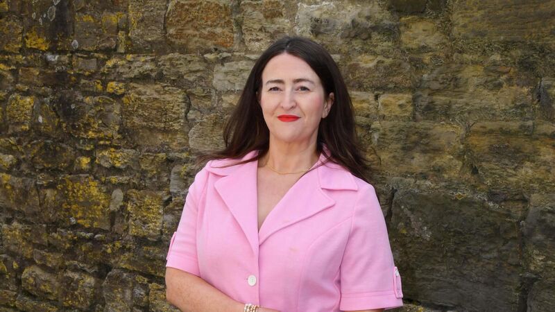 My Wardrobe: Natasha Crowley shows us the outfits she adores