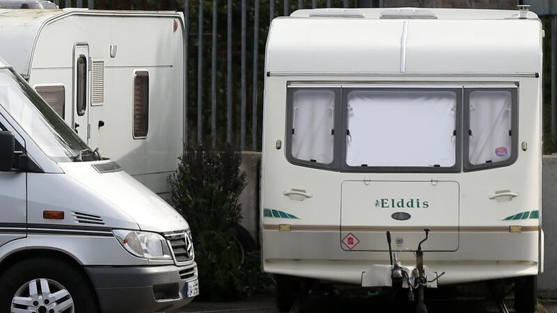 Rodent infestation and poor sanitation: Report slams 'deplorable' conditions at Cork halting site 