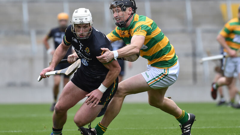 County final rematch: Rockies and Glen start new hurling leagues County final rematch: Rockies and Glen start new hurling leagues