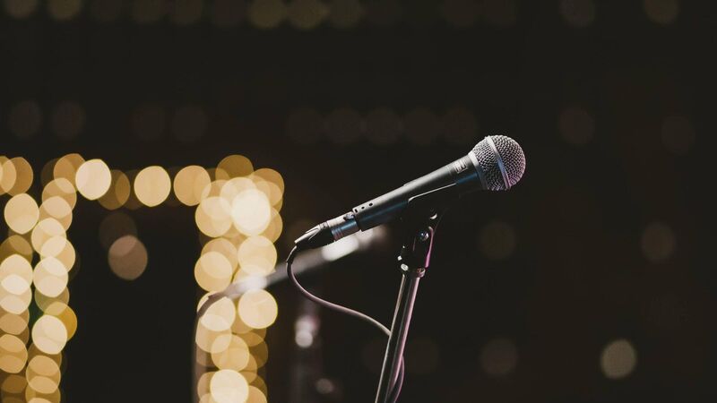 Pilot live events to begin next month, Culture Minister confirms