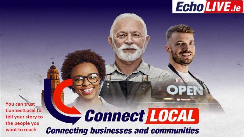 ConnectLocal: EchoLive's local business story platform ConnectLocal: EchoLive's local business story platform