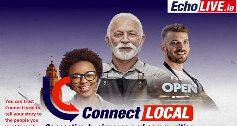 ConnectLocal: EchoLive's local business story platform
