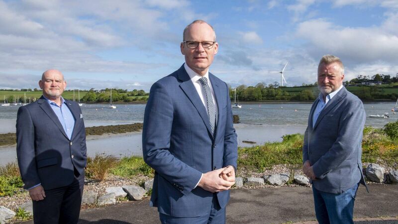 Green energy company to create 85 jobs in Cork Green energy company to create 85 jobs in Cork