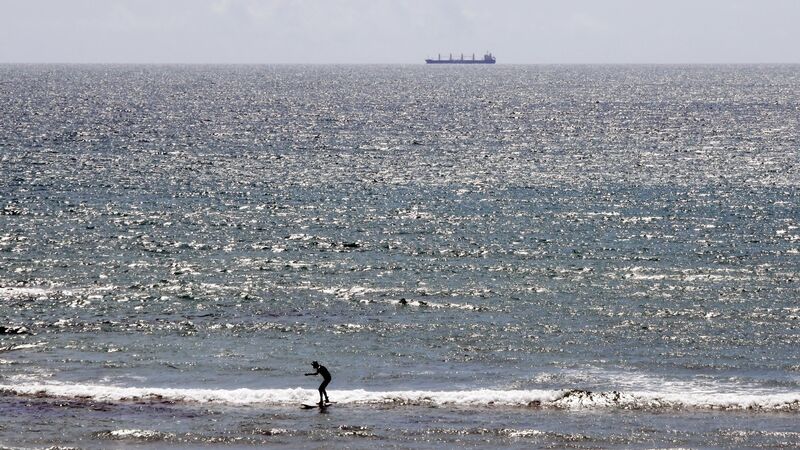 22 Cork beaches receive Blue Flag and Green Coast Awards for 2021