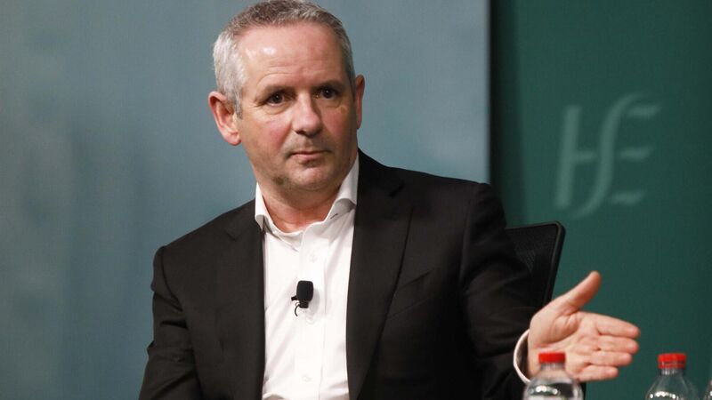 How could the HSE cyberattack impact you? How could the HSE cyberattack impact you?