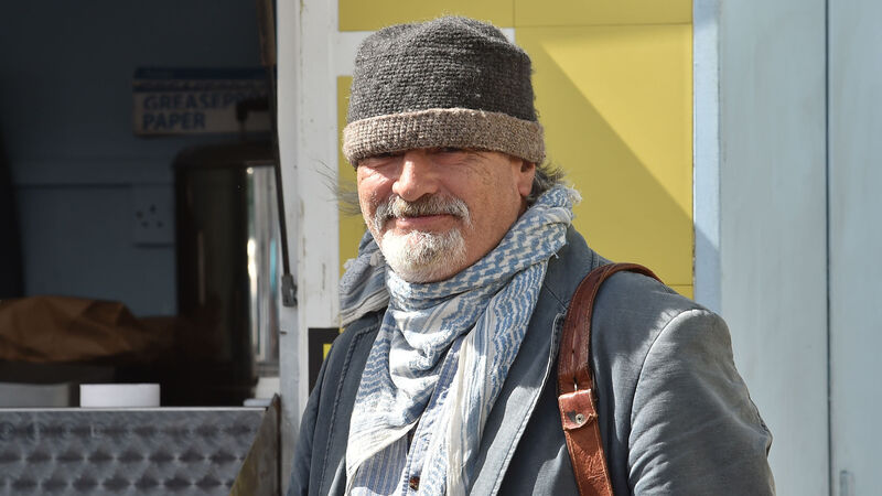 Ian Bailey says his faith has helped him through the past 24 years since the murder of Sophie Toscan du Plantier Ian Bailey says his faith has helped him through the past 24 years since the murder of Sophie Toscan du Plantier