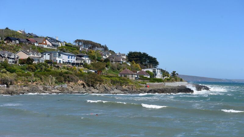 Public warned not to swim on three Cork beaches following water quality issues Public warned not to swim on three Cork beaches following water quality issues