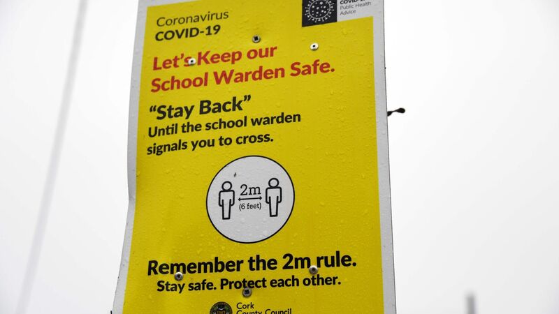 Covid-19 latest: Department of Health confirms 448 new cases