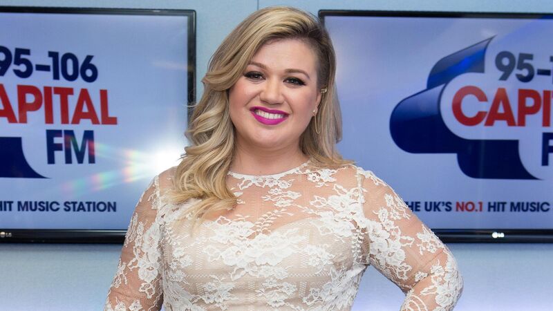 Kelly Clarkson to take over Ellen DeGeneres slot on US daytime TV