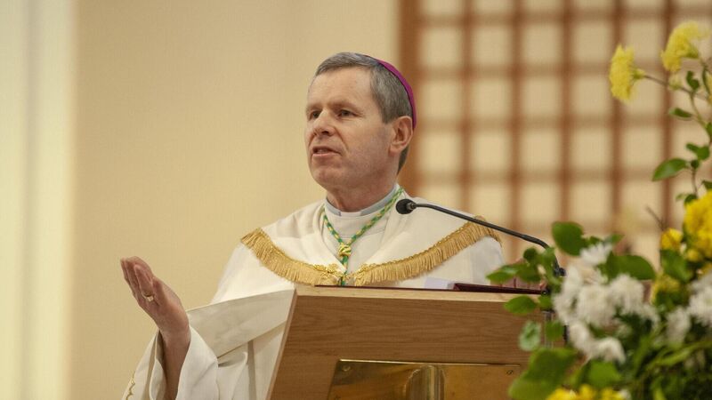 Bishop sends an update to Cork families preparing for First Holy Communion Bishop sends an update to Cork families preparing for First Holy Communion