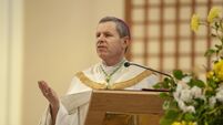 Bishop sends an update to Cork families preparing for First Holy Communion