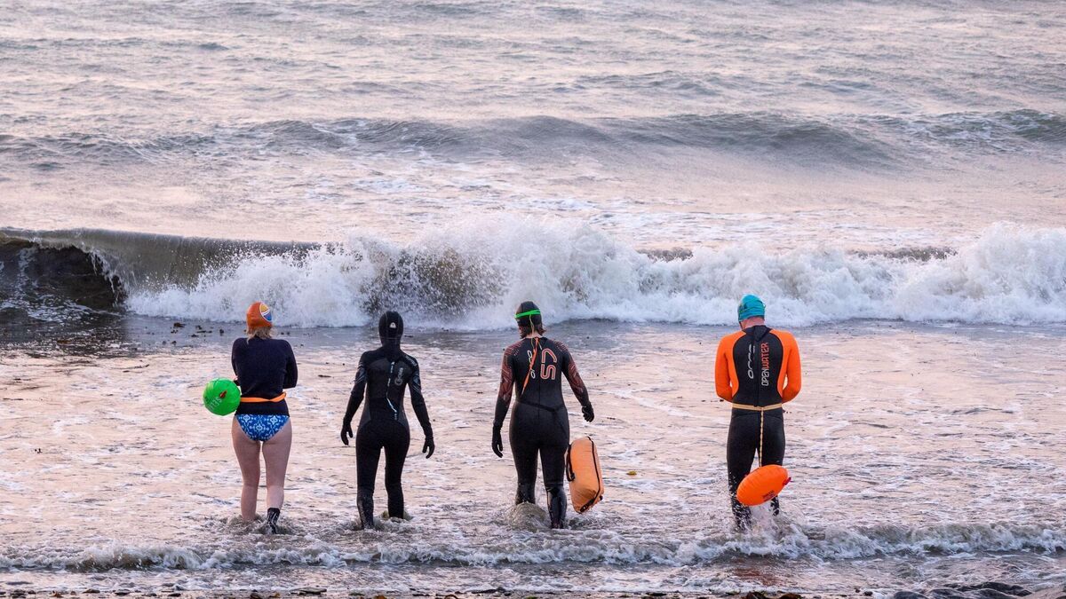 ‘Do Not Swim' notice lifted at two Cork beaches; advisory remains in place at third beach
