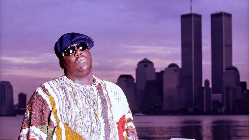 Chi Modu and pictures that brought hip hop into focus