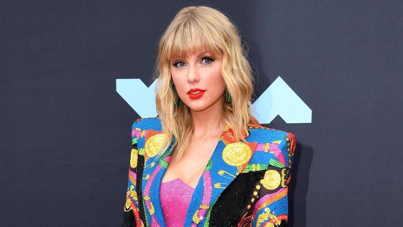 Taylor Swift, Dua Lipa and The Weeknd among winners at iHeartRadio awards