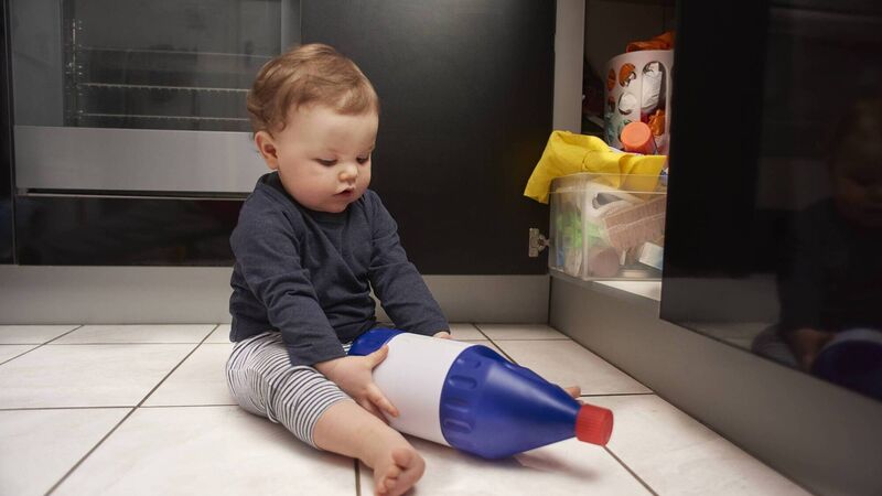 Dr Michelle O'Driscoll: How we can keep our children safe at home...