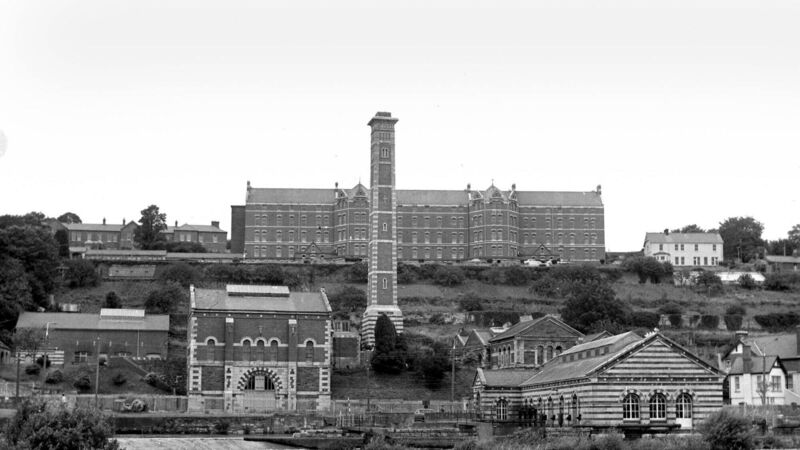 Nostalgia: A look back at the Old Cork Waterworks