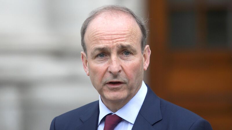 'The end of this is within our grasp': Taoiseach confirms further easing of Covid-19 restrictions 