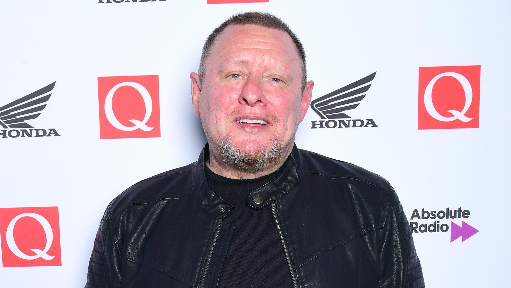 Shaun Ryder: The 'nutty behaviour' stems from ADHD - Vimarsana News