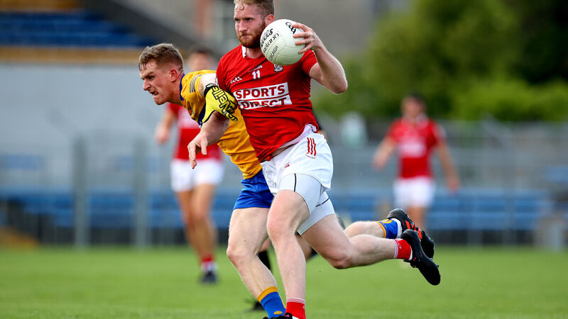 Cork footballers need to avoid relegation to division three at all costs with a win over Westmeath Cork footballers need to avoid relegation to division three at all costs with a win over Westmeath