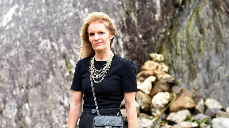 My Wardrobe: Fashion designer and photographer Orla Lavelle shares her favourite looks My Wardrobe: Fashion designer and photographer Orla Lavelle shares her favourite looks