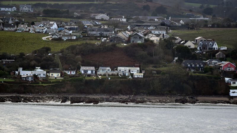 'We’re prisoners in our own homes': Concerns after large crowds gather in Cork village 'We’re prisoners in our own homes': Concerns after large crowds gather in Cork village