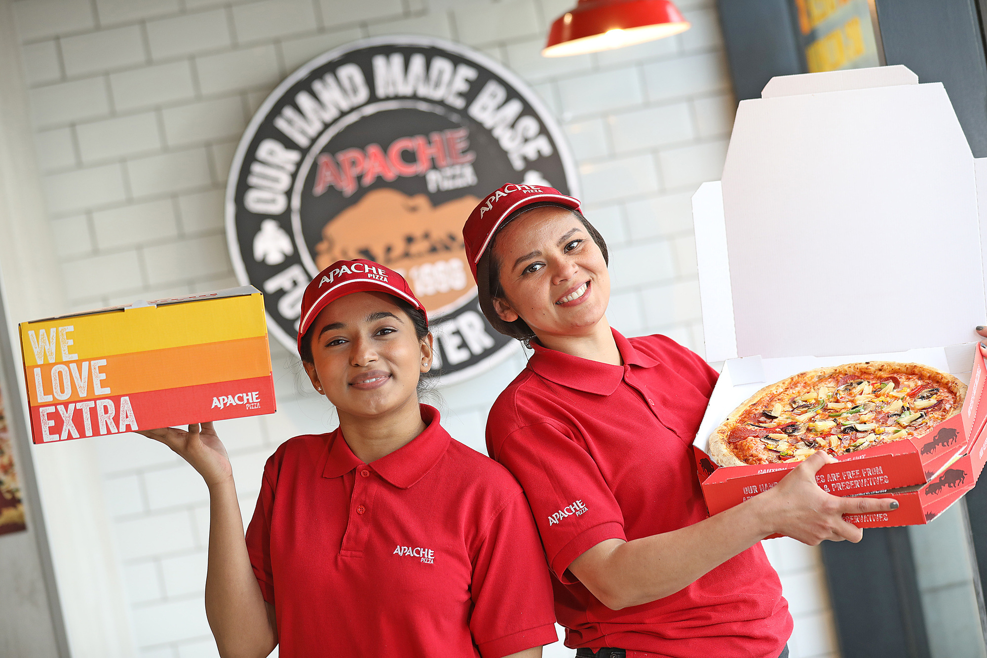 Apache to expand presence in Cork, company to create 300 jobs nationally - Vimarsana News