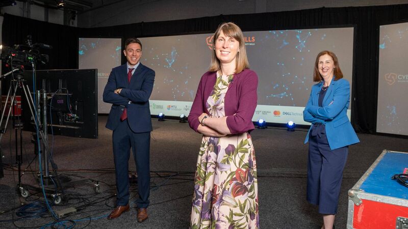 MTU launches project to address shortage of cybersecurity professionals in Ireland MTU launches project to address shortage of cybersecurity professionals in Ireland