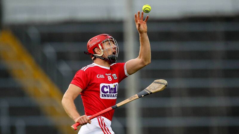 Youghal's Bill Cooper set to miss Cork's upcoming games due to injury Youghal's Bill Cooper set to miss Cork's upcoming games due to injury