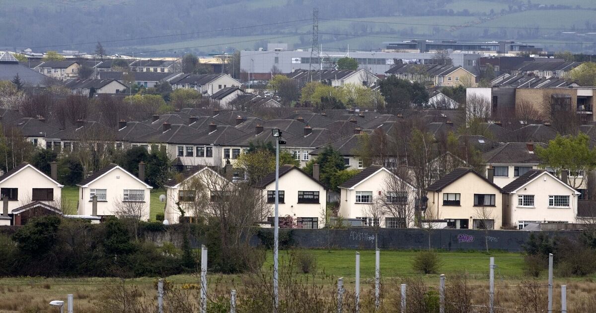 Cork TD hits out at property tax proposals that could impact up to