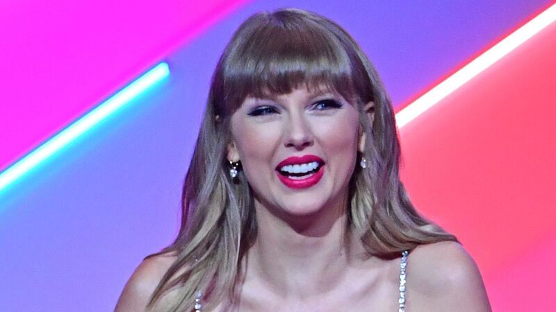 Taylor Swift celebrates Pride Month and restates support for Equality Act 