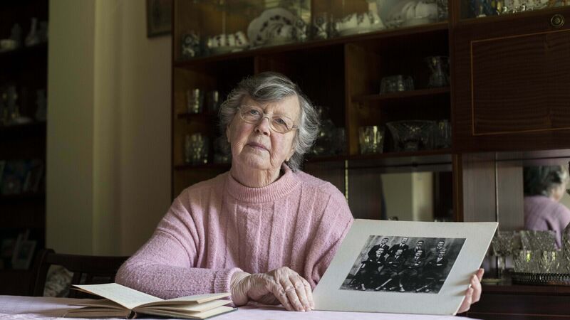 Cork people asked to share stories, photos, letters and  objects from a century ago