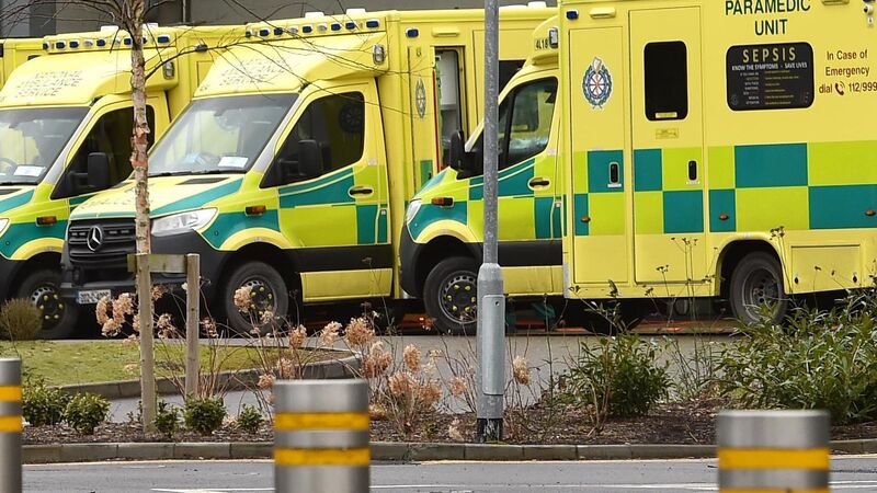 Teen spat at Cork garda and paramedic and called them 'whores and paedophiles'