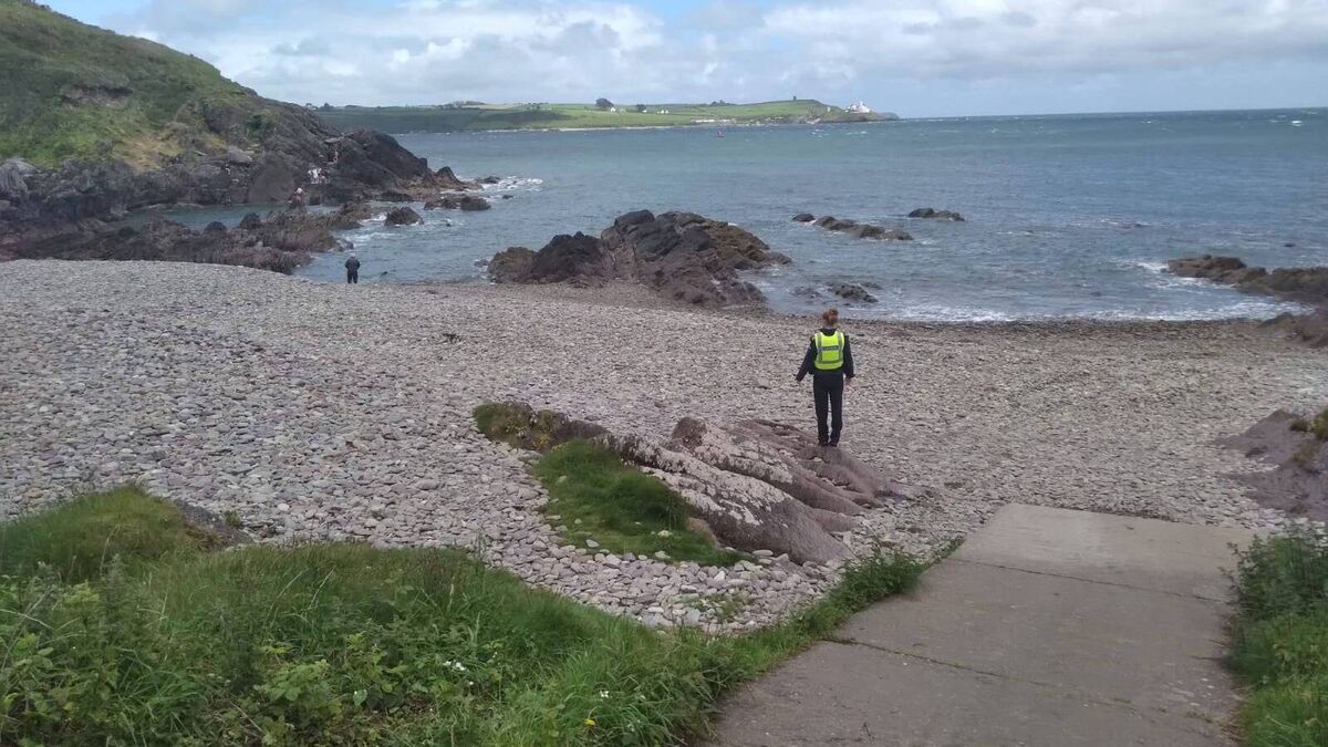 Gardaí to step up patrols in Cork this weekend 