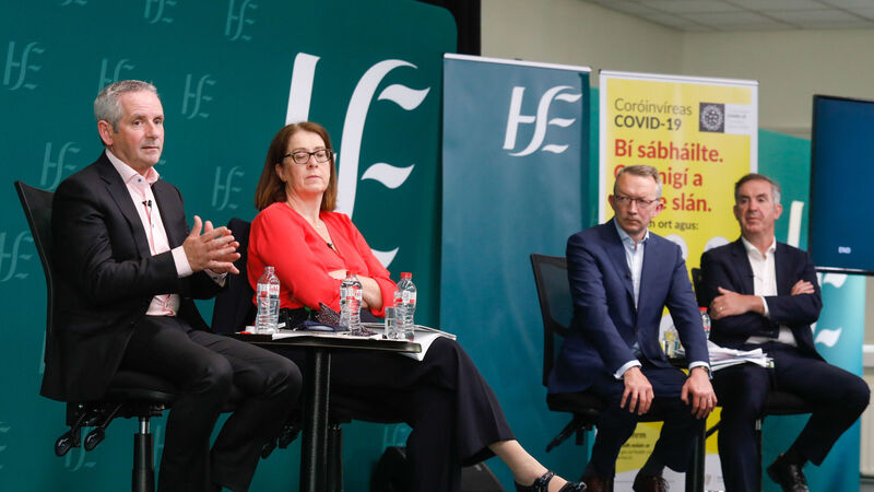 Ten hours for blood results; HSE details continued impacts of cyber-attack on Cork hospital
