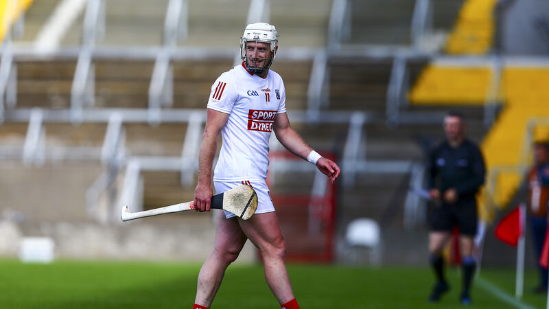 The Christy O'Connor column: Pushing the limit on hurling's scoring zones