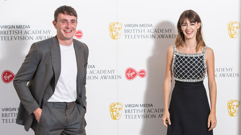 Ahead of Baftas, Paul Mescal heaps praise on Normal People co-star Daisy Edgar-Jones  