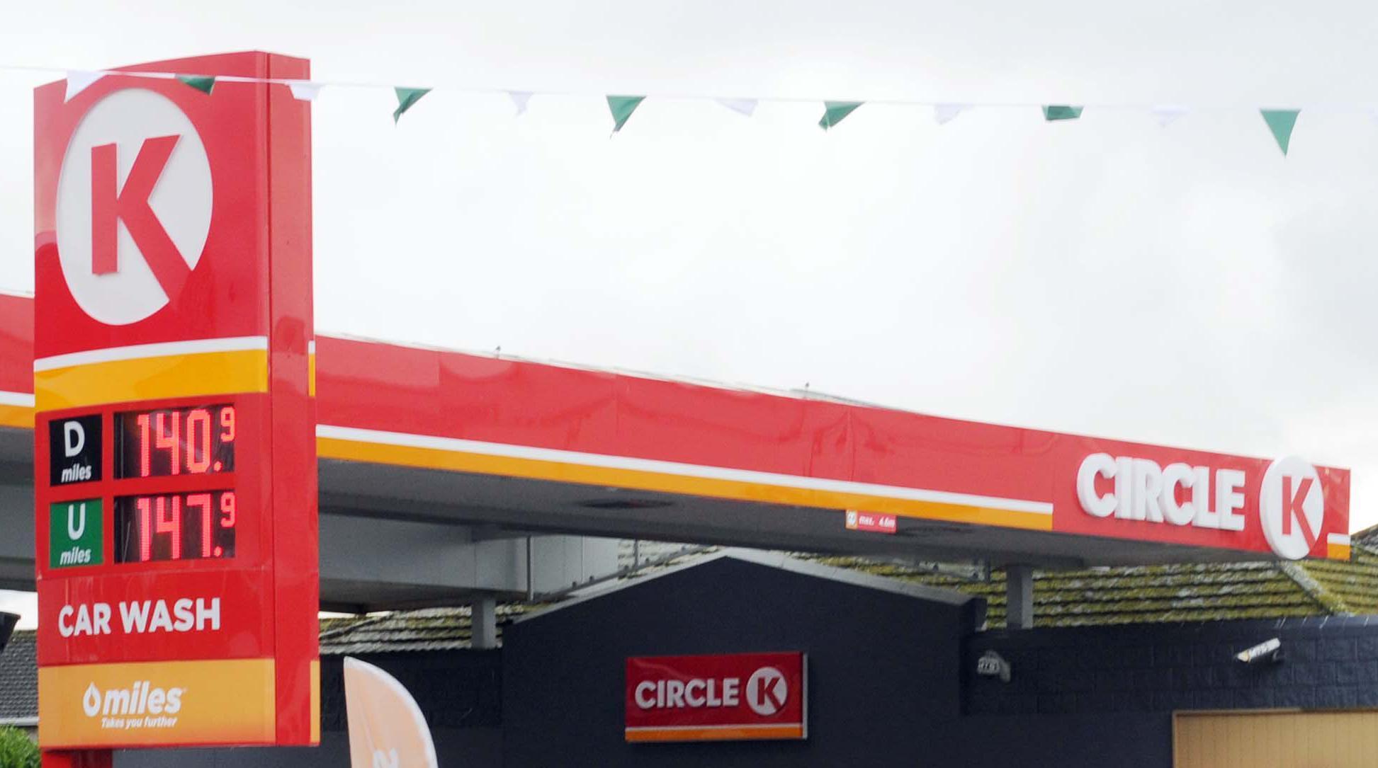 Antigen tests to be available at Circle K stores in Cork from today