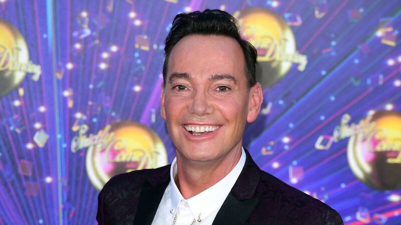 Craig Revel Horwood: Being on receiving end of Masked Dancer judges was hideous Craig Revel Horwood: Being on receiving end of Masked Dancer judges was hideous