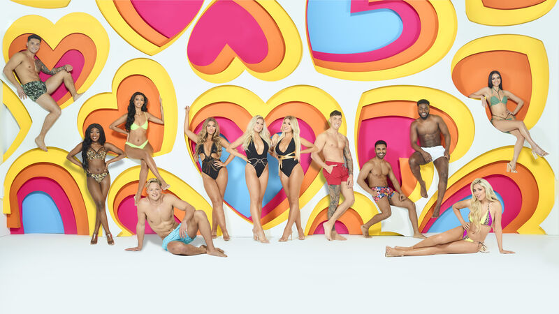 Love Island is back! Returns to screens this month Love Island is back! Returns to screens this month