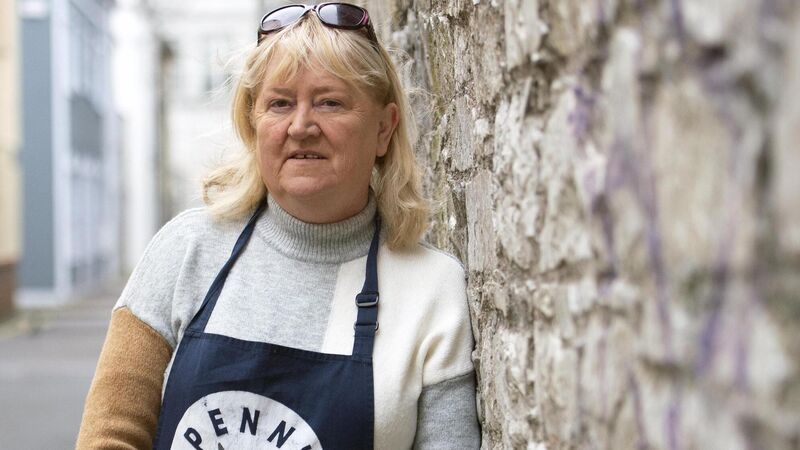 Some homeless people in Cork deliberately reoffending to get off the streets, according to Penny Dinners director Some homeless people in Cork deliberately reoffending to get off the streets, according to Penny Dinners director