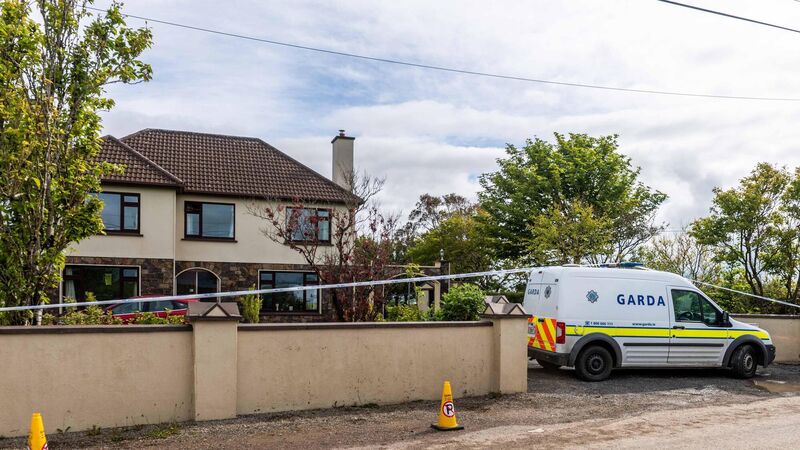'It’s tragic really': Locals shocked at Innishannon attack 'It’s tragic really': Locals shocked at Innishannon attack