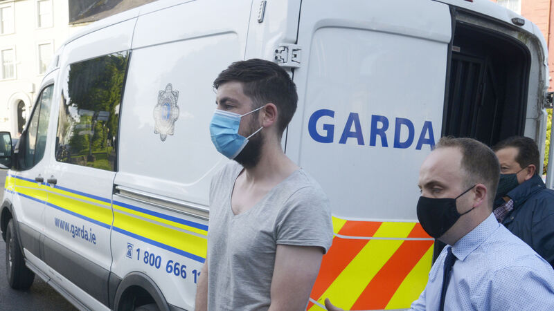 Son appears in court in connection with assault on his mother in Innishannon Son appears in court in connection with assault on his mother in Innishannon