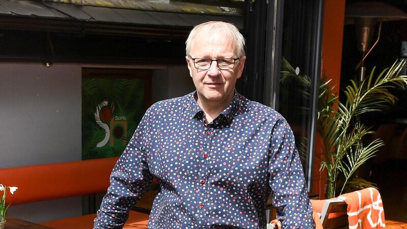 Publicans ‘upbeat and enthusiastic’ as they reopen their doors